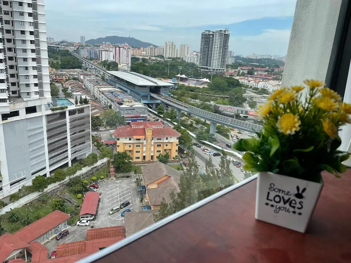 Romantic Suite With Private Jacuzzi 176 Kuala Lumpur Malaysia