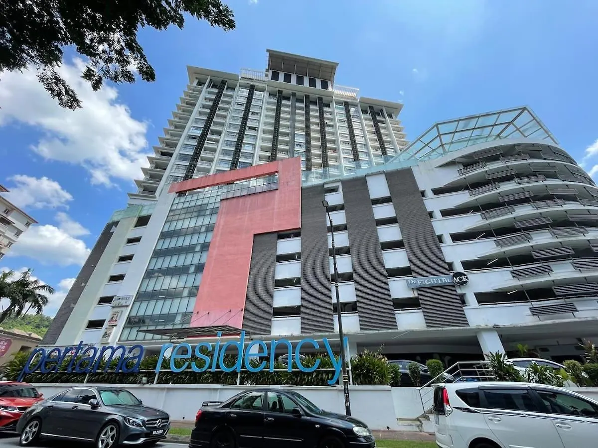 Romantic Suite With Private Jacuzzi 176 Kuala Lumpur