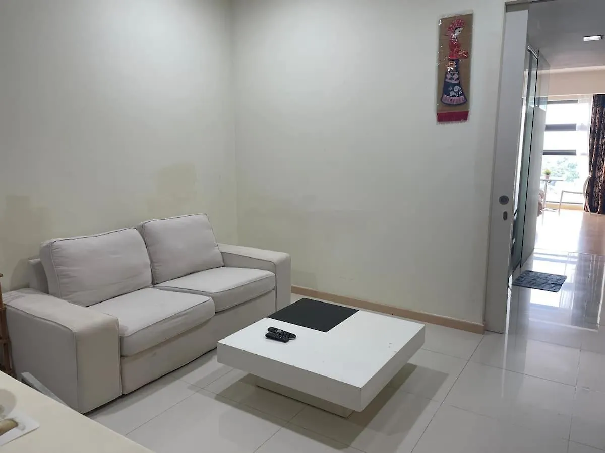 Romantic Suite With Private Jacuzzi 176 Kuala Lumpur